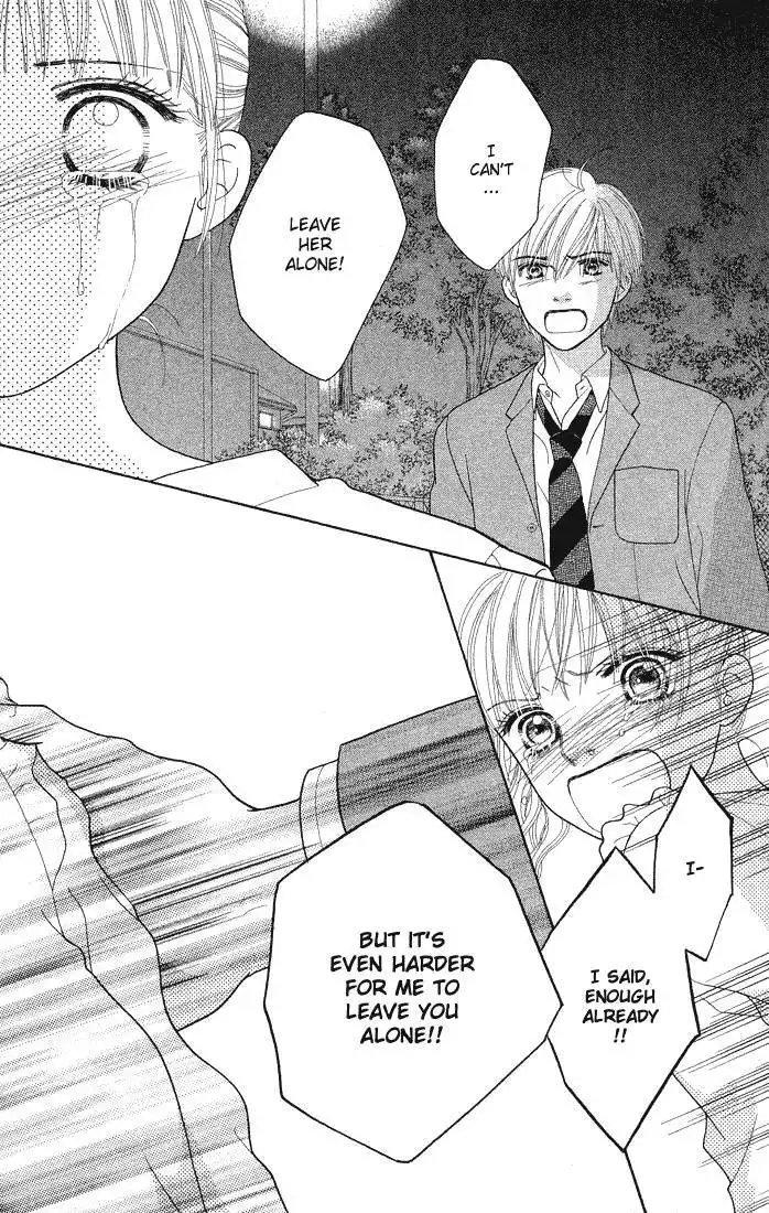Parfait Tic Chapter 70 23